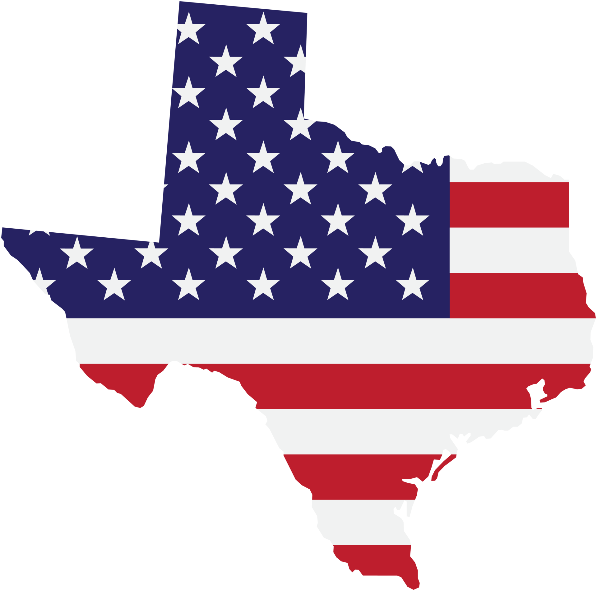 outline-drawing-of-texas-state-map-on-usa-flag-free-png