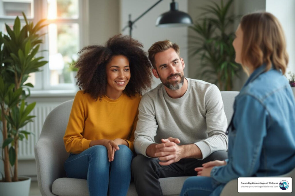 mental health couples therapy